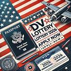 dv lottery price