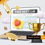 bookmakers free bet